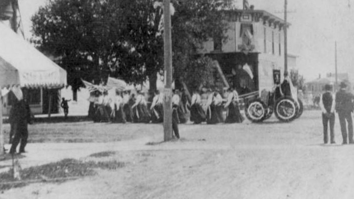 Molly Rozum Womens Suffrage 1920x10803